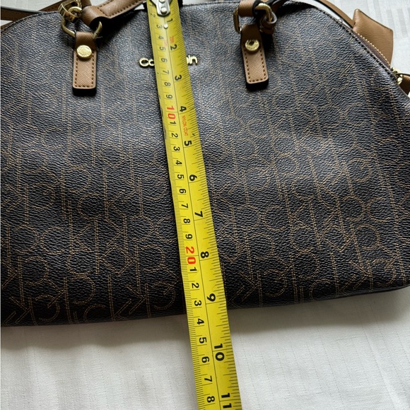 Calvin Klein Monogram Bag - Picture 6 of 6